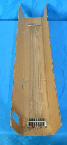 Filo rullante ludwig 6018 - 6018., 18"