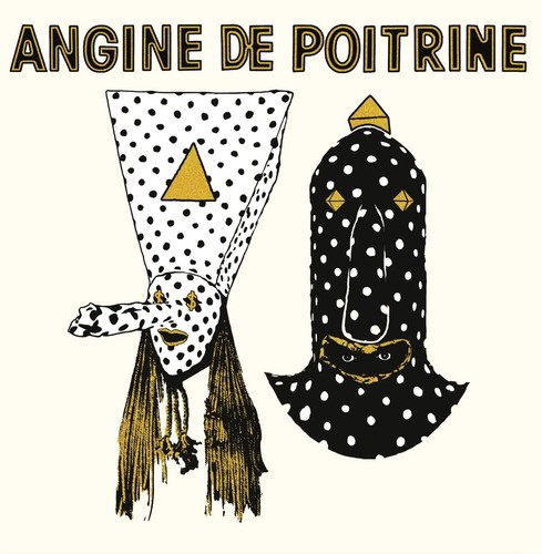 Angine poitrine vol i - angine,