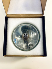 Parabola Faro Harley Davidson