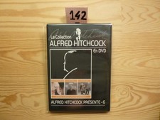 DVD : Alfred Hitchcock