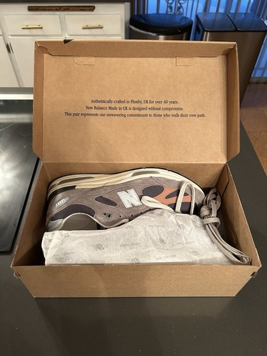 New balance 991v2 pelle - balance,