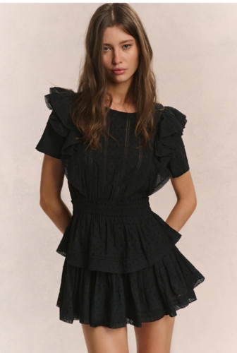 Love shack fancy natasha mini - natasha,