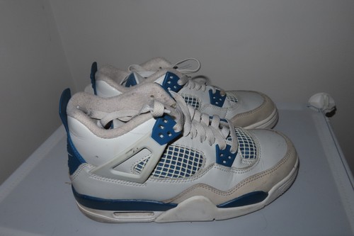 Taglia air jordan 4 retro - -,