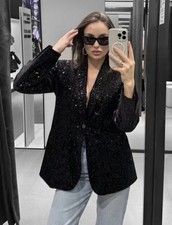 NUOVO BLAZER ZARA AW23ZW