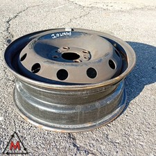 CERCHIO IN FERRO 5Jx14 4x98 ET48 per FIAT PUNTO 176 1993-1999 usato (112055)