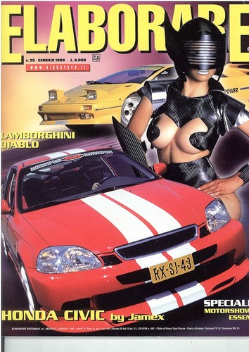 Rivista elaborare - rivista, n.25