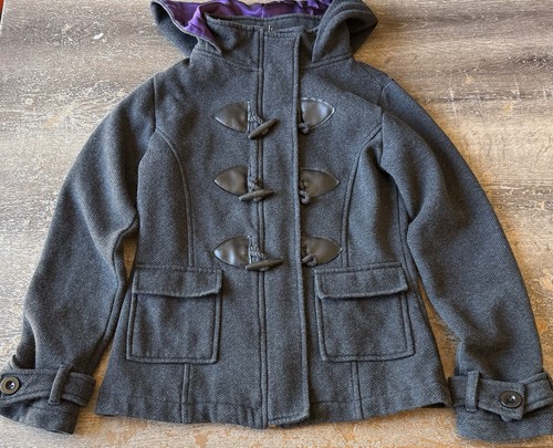 Y2k infamous cappotto donna - infamous,