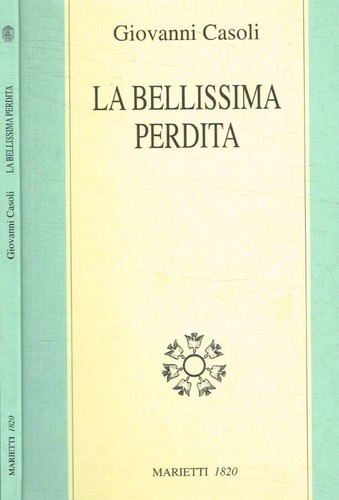 Bellissima perdita - ,