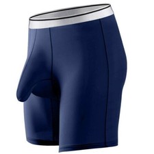 Boxer uomo intimo