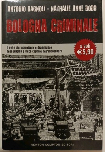 Bologna criminale antonio - bologna, criminale.