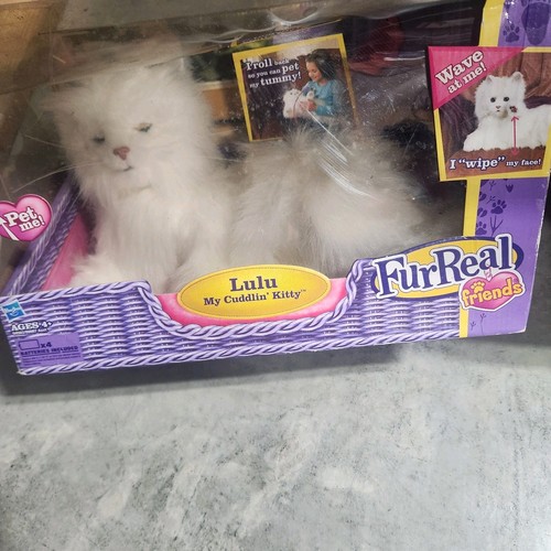 Hasbro 2019 furreal - furreal, friends