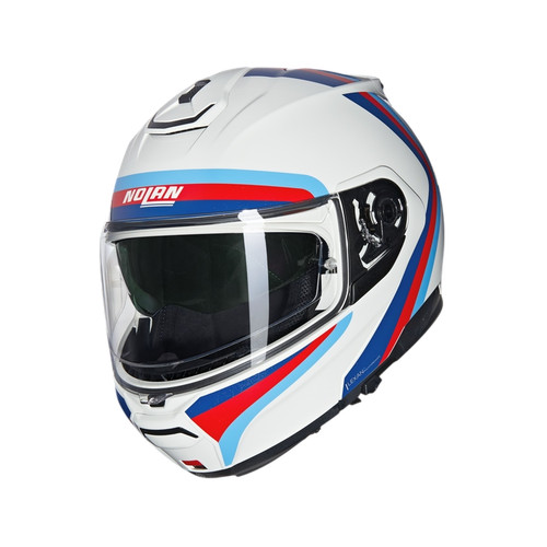 Casco integrale n100 - casco,