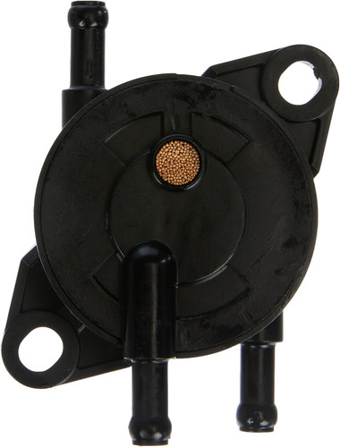 Vacuum pompa carburante - vacuum,