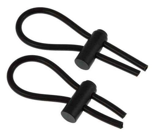 Stim 4mm cock loops - 4mm,