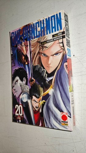 One punch man - punch, #