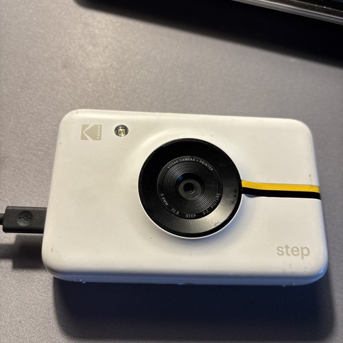 Polaroid snap fotocamera - -,