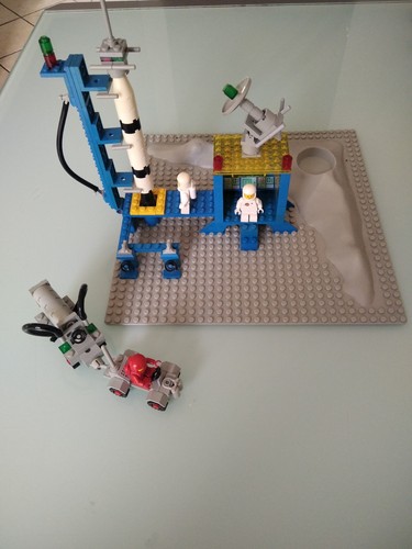Set lego spazio space - set, 920-1