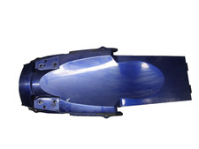 SUZUKI  GSXR GSX-R 1000 2005