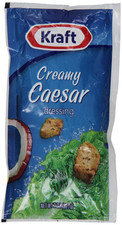 Creamy Caesar Dressing - 1,5