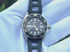 Seiko 2A22-0170 Vintage