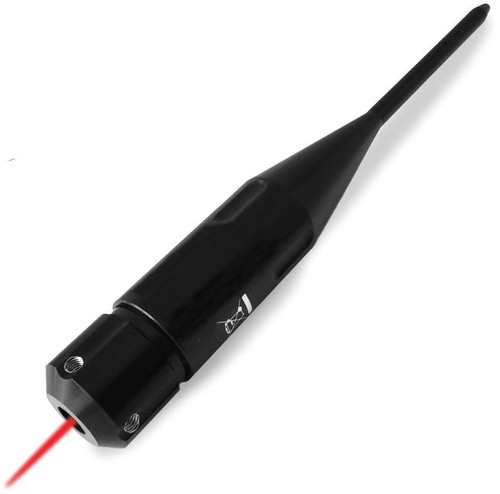 Bushnell magnetic bore sight - bushnell,