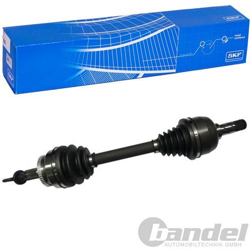 Skf albero motore asse - skf,