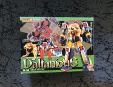 GX-59R DALTANIOUS Renewall