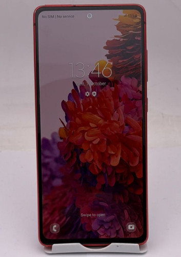 Smartphone samsung galaxy s20 - galaxy,