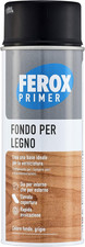 Fondo per Legno 400 Ml, Fondo