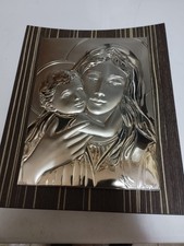Quadro Madonna con Bambino