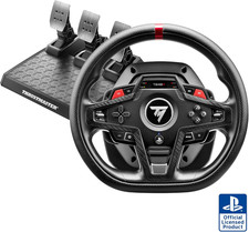 T248R, Volante Force Feedback
