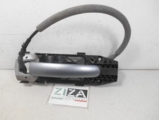 Maniglia Esterna Anteriore Sinistra + Supporto Skoda Yeti 2010 5L0837885B 5N0...