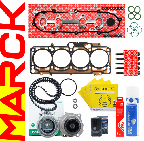 Kit riparazione seat skoda - riparazione,