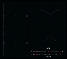 Piano Cottura Induzione 4