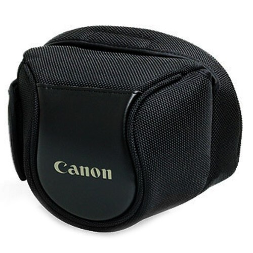 Custodia cover fotocamera