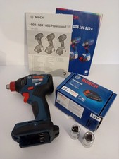 Cle A Choc BOSCH Professionnel