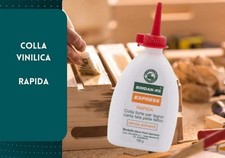 Colla vinilica forte rapida