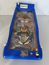 Vintage flipper Sonic The