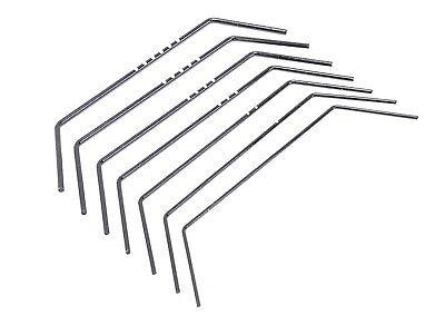 Schumacher set roll bar - set,