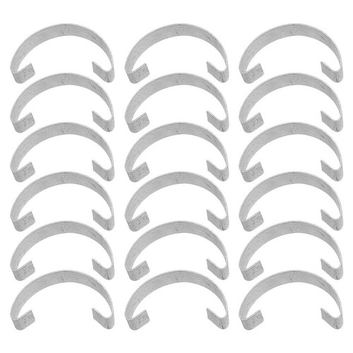 Pcs clip pour - 30,