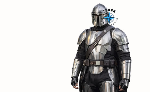 Costume cosplay indossabile