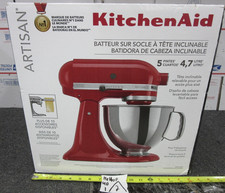Kitchen Aid Artisan
