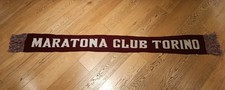 Sciarpa ultras granata torino - ultras,