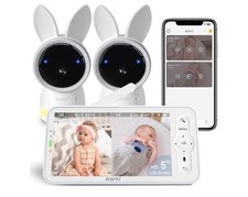 Arenti baby monitor alnanny - baby,