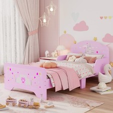Homcom letto bambini - homcom,