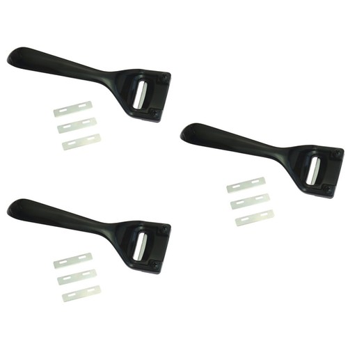Set attrezzi per la - set, di