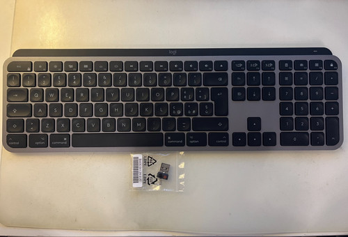 Logitech keys yr0073 - keys,