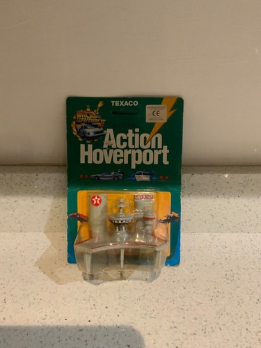 Micro action hoverport - action,