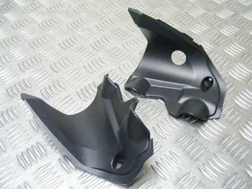 Benelli bn125 pannelli trim - pannelli,