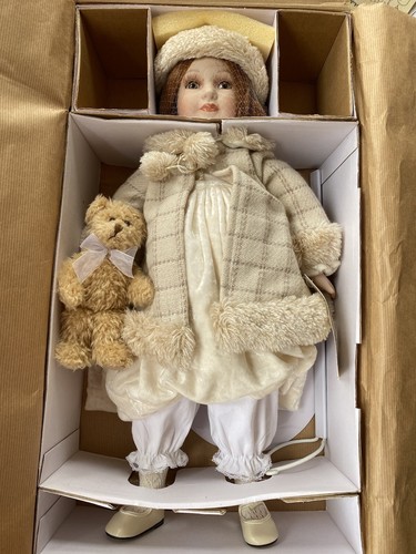 Russ victorian grace bambola - russ,